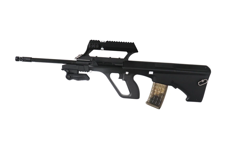 Août 0460 Bullpup Air Soft