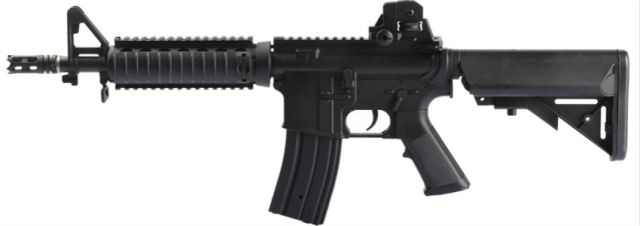 Carabines à air comprimé à essence