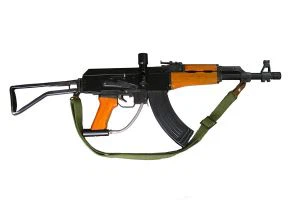 Pistolets de paintball militaires