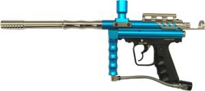 Pistolet marqueur paintball