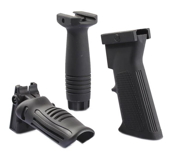 AK,AUG/AK,MP5/T3-Grip